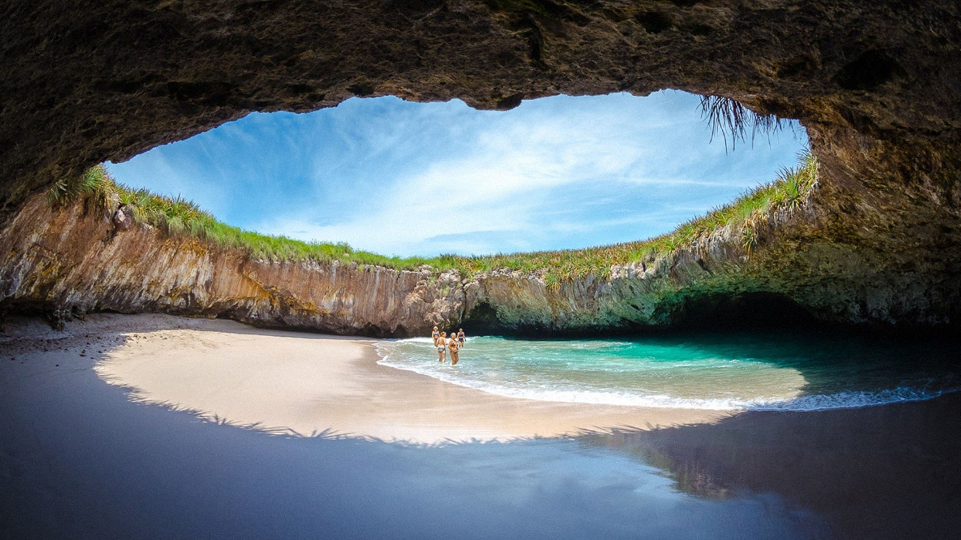 Playas_Playa-escondida-Mexico